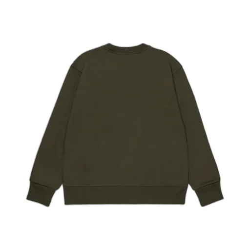Cotton Sweatshirt