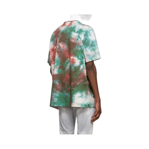 Tie-Dyed T-Shirt