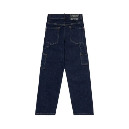 Regular Fit Jeans