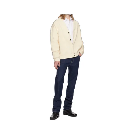 Long Sleeve Cardigan