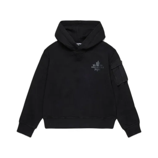 Cotton Hoodie