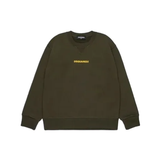 Cotton Sweatshirt
