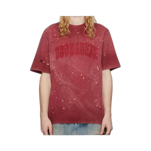 Short-Sleeved T-Shirt