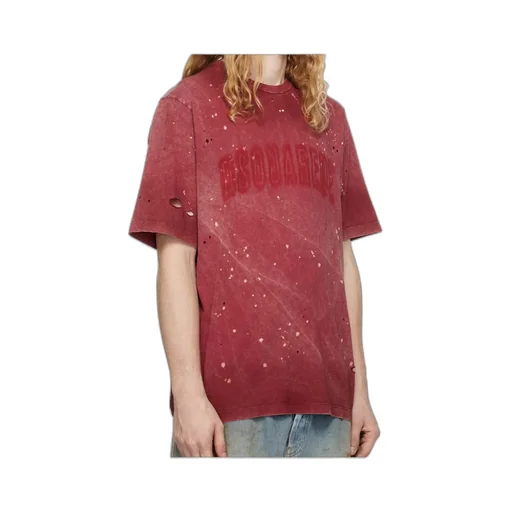 Short-Sleeved T-Shirt