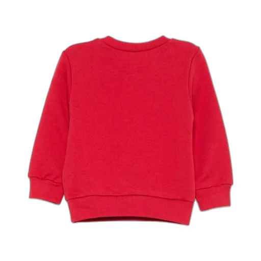 Crew Neck Sweatshirt