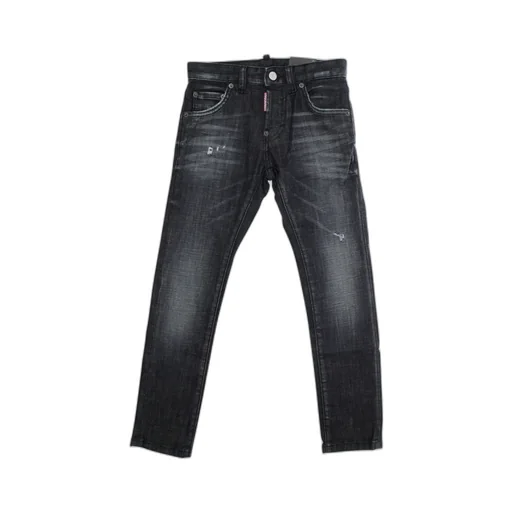 Cool Guy Jean Trousers