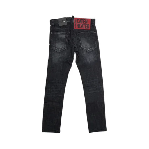 Cool Guy Jean Trousers