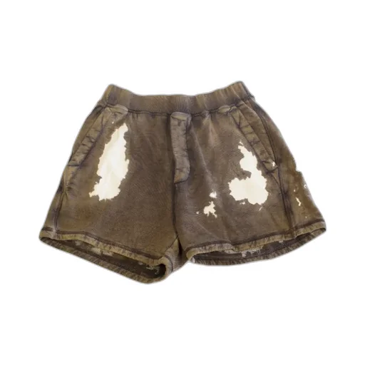 Logo Shorts
