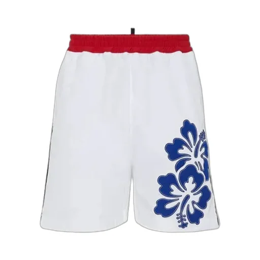 Muay-Thai Boxer Shorts