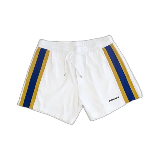 Logo Shorts