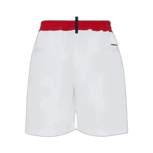 Muay-Thai Boxer Shorts