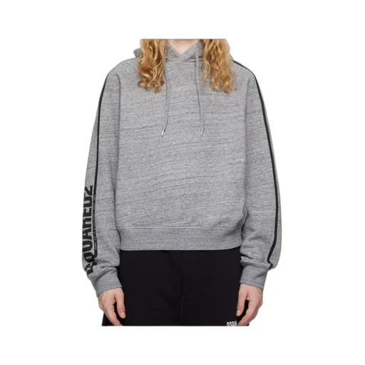Long Sleeve Hoodie