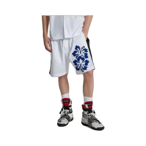 Muay-Thai Boxer Shorts