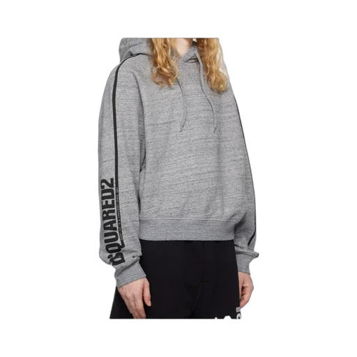 Long Sleeve Hoodie