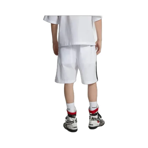 Muay-Thai Boxer Shorts