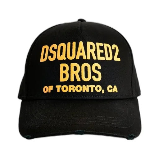 Logo Hat