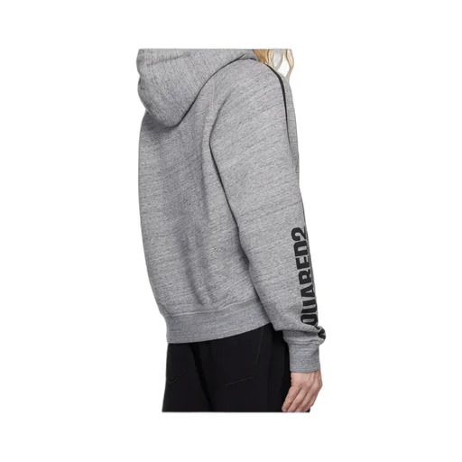 Long Sleeve Hoodie