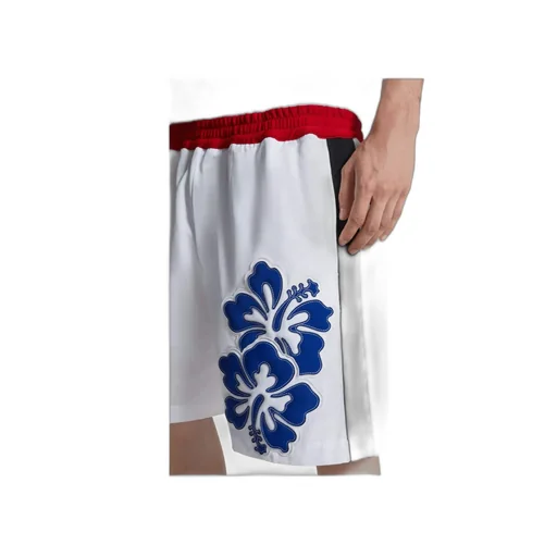 Muay-Thai Boxer Shorts