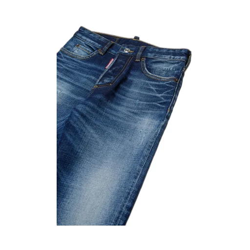 Jeans With Rips