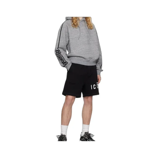 Long Sleeve Hoodie