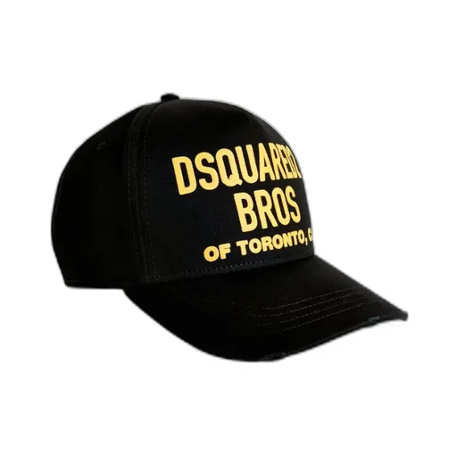 Logo Hat