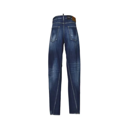Dsquared2 Distressed Pants
