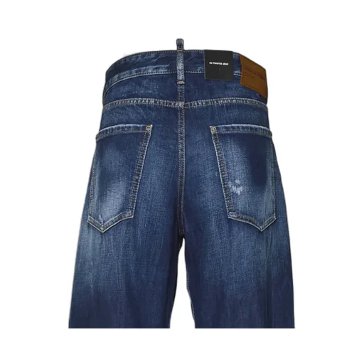 Dsquared2 Distressed Pants