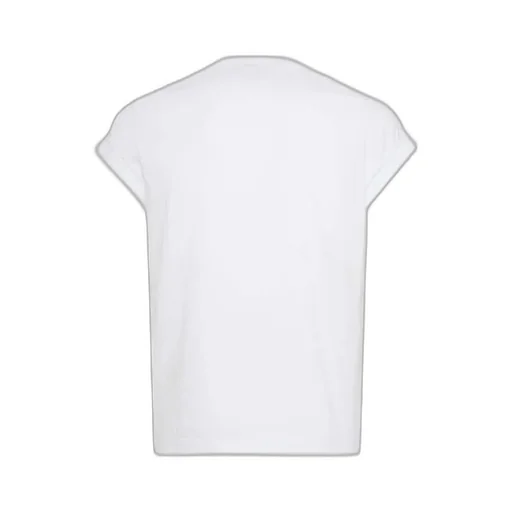 I Love D2 Crewneck T-Shirt