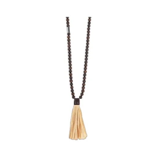 Summer Lovers Tassel Necklace