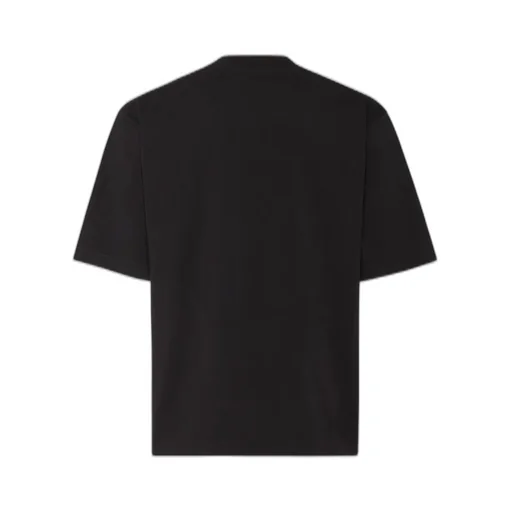 Graphic Printed Crewneck T-Shirt
