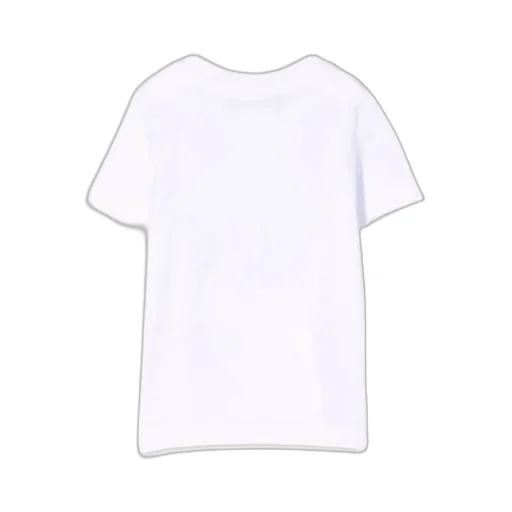 Logo-Print T-Shirt