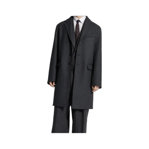 Easy Coat