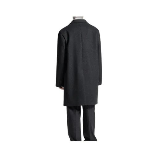 Easy Coat