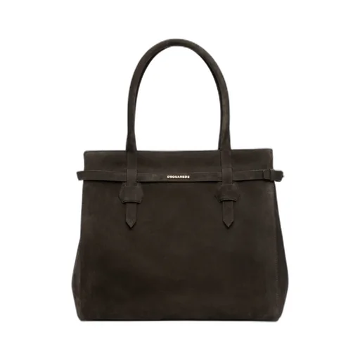 Twin Tote Bag