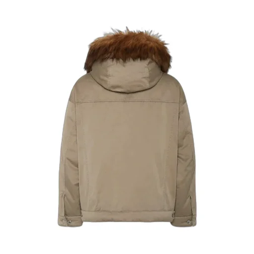 Winter Party Kaban Jacket