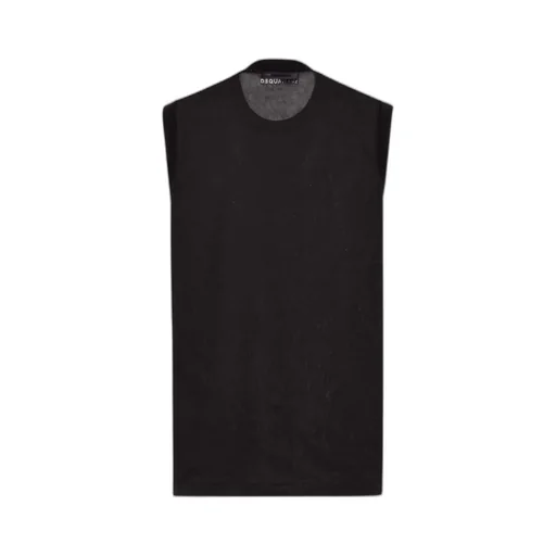 Wash Cigarette Fit T-Shirt