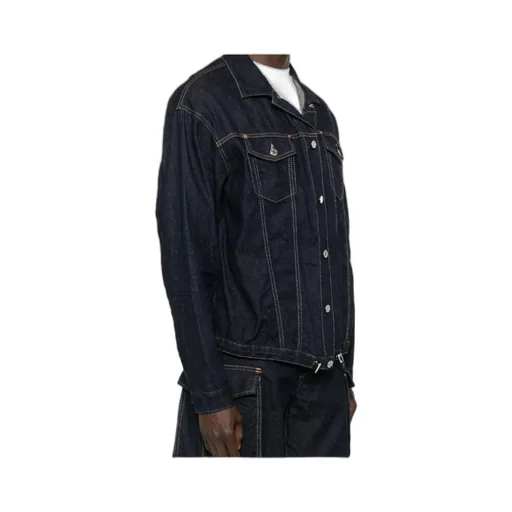 Drawstring Shirt