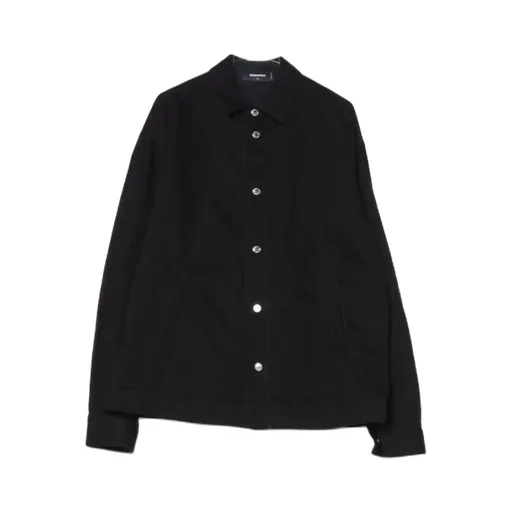 Long Sleeve Casual Jacket
