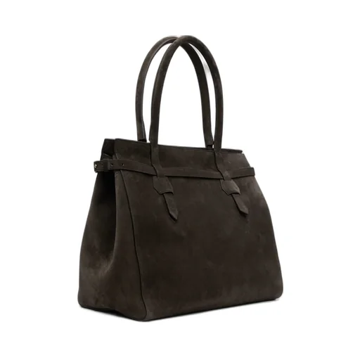 Twin Tote Bag