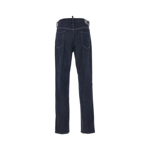 Summer Lovers Straight Leg Jeans