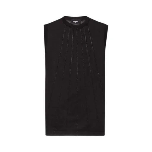 Wash Cigarette Fit T-Shirt