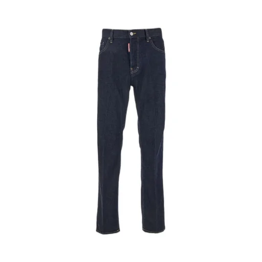 Summer Lovers Straight Leg Jeans