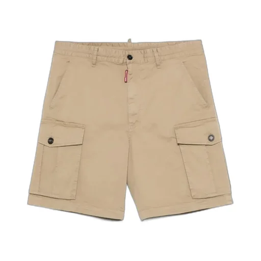 Summer Lovers Cargo Shorts