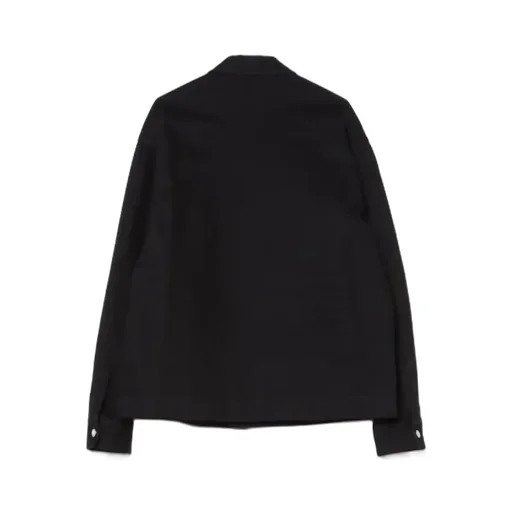 Long Sleeve Casual Jacket