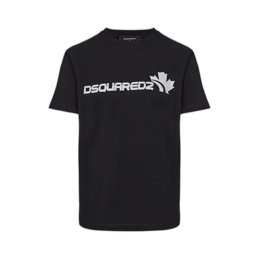 Logo-Print T-Shirt