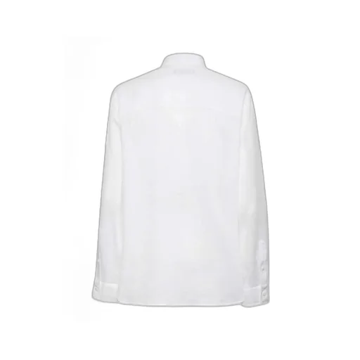 Summer Lovers Oversized Shirt