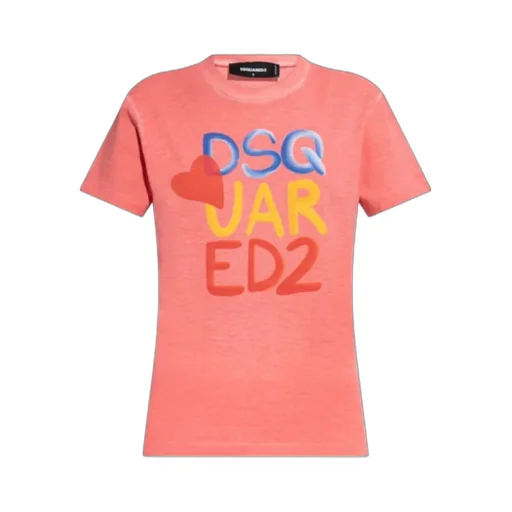 Summer Lovers Just Right Fit T-Shirt