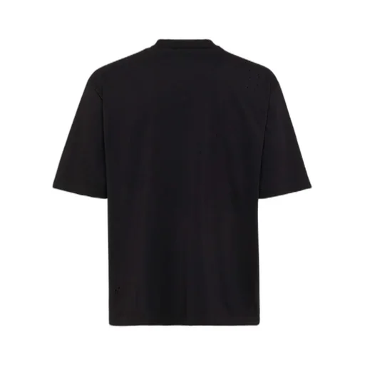 I Love Vaquera D2 Destroyed Loose Fit T-Shirt