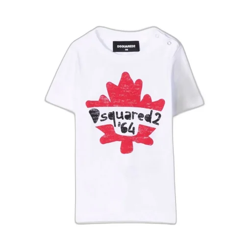 Logo-Print T-Shirt