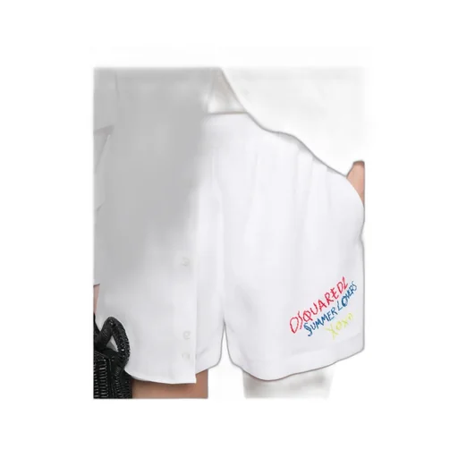 Summer Lovers Baggy Shorts